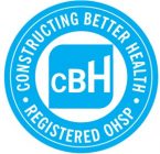 CBH-OHSP-logo